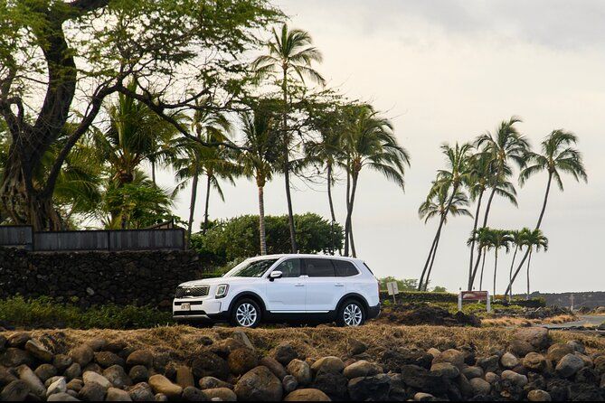 Road to Hana Scenic Tour