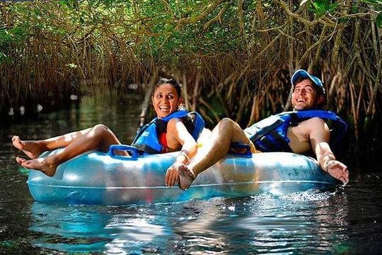 Xel-Ha All Inclusive Admission Ticket