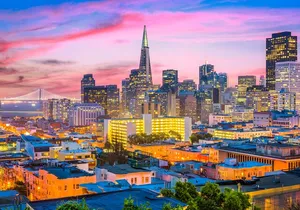 San Francisco Uncovered Self-Guided Adventure