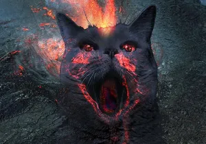 Creative Soul Scavenger Hunt (Hawaiʻi Volcanoes National Park)