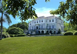 Transportation To/From Rose Hall Great House From Montego Bay