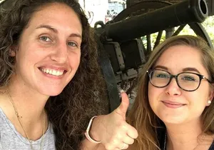 Scavenger Hunt Adventure in Fort Myers by Operation City Quest