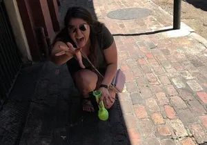 Explore Philadelphia with a Unique Scavenger Hunt by Zombie Scavengers