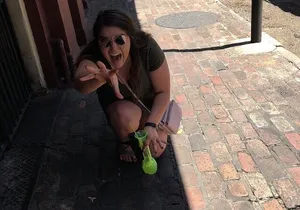 Explore Philadelphia with a Unique Scavenger Hunt by Zombie Scavengers