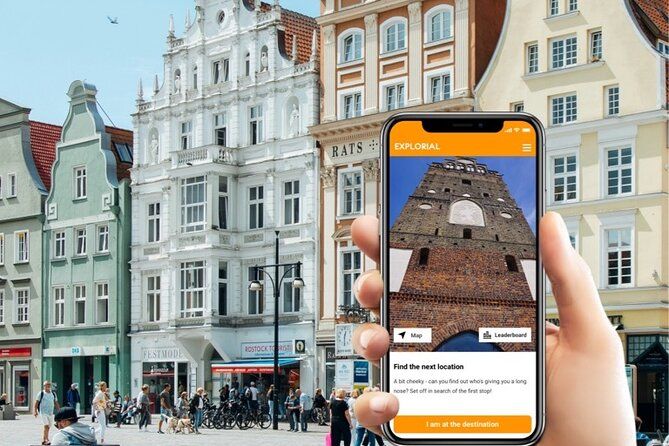 Athens Plaka Area of the Gods Smartphone APP Audio Walking Tour
