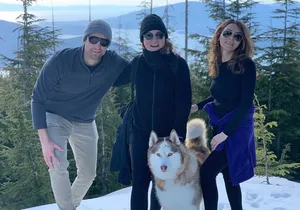 Husky Hikes Private Mountain Tours