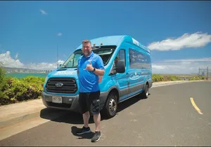 Hawaii Oahu Private Charter