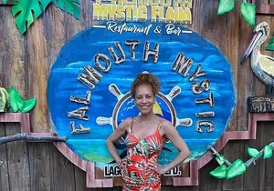 Luminous Lagoon & River Tubing Falmouth from Montego Bay/Falmouth