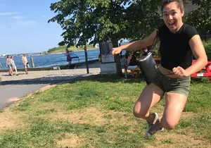 Fun City Scavenger Hunt in St. Augustine by Zombie Scavengers