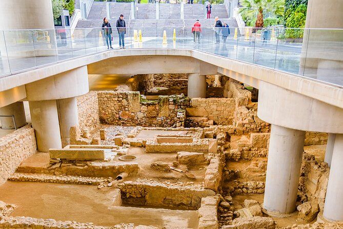 Priene, Miletus, and Didyma Day Tour from Kusadasi