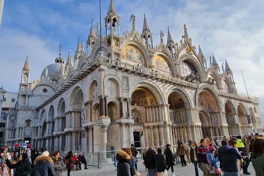 14 Days Private Italy Grand Tour Rome Tuscany Florence Venice