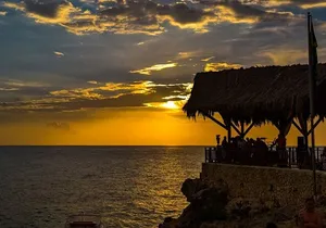 Ys Falls to Rick's Cafe From Ocho Rios Tour