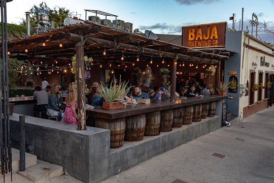 4 Hours Art Walk Experience in Cabo