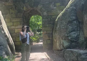 NYC Beginner Private Birdwatching Tour