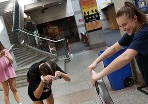 Fun Scavenger Hunt in Las Vegas