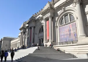 Private NYC Rom Com Movie Sites Tour