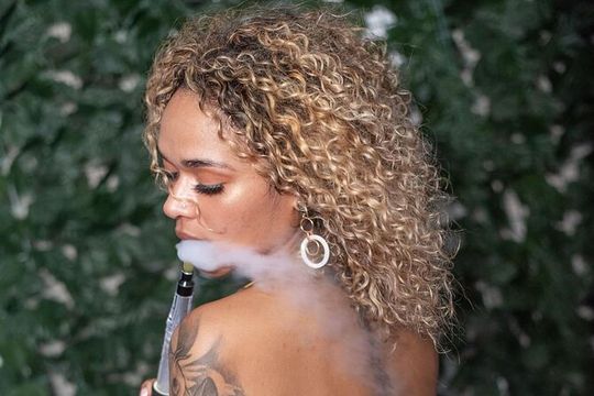 Lounge 27/27 / Margaritaville Pier 1 Tour In Montego Bay