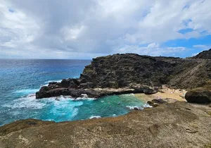 Private Jeep Tour of Oahu's Best Hidden Gems