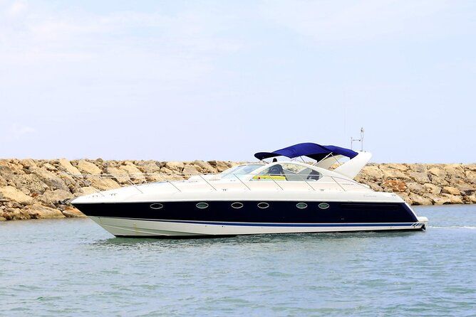 Exclusive Yacht Rental in Punta Cana
