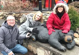 Adventurous Scavenger Hunt in Kamloops by Crazy Dash