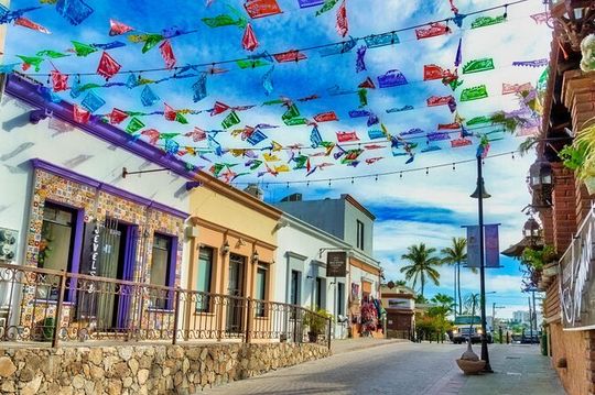 San Jose del Cabo City Highlights with Tequila Tasting and Dinner