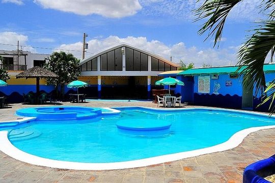 City tour - the best Adventures & tradicional of Santo Domingo