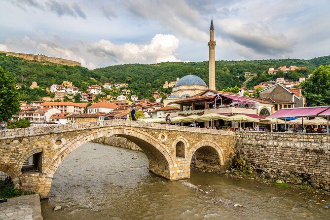 Kosovo, Prizren Day Trip from Tirana