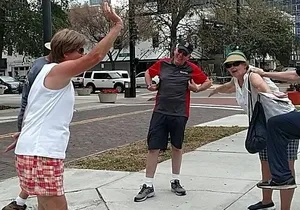 Zombie Scavengers Game - Lakeland, FL