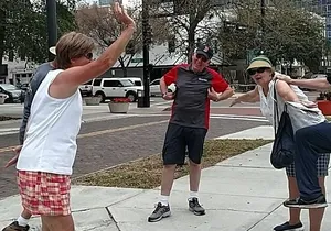 Zombie Scavengers Game - Lakeland, FL