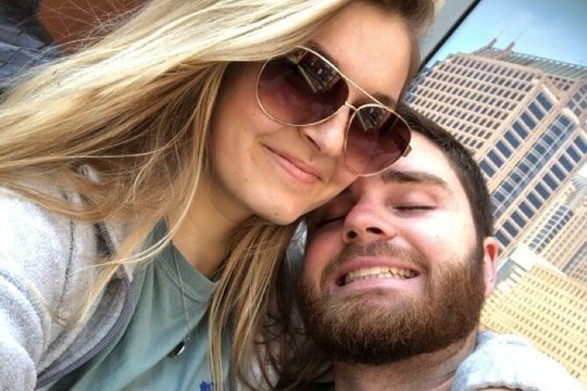 Pasadena City Scavenger Hunt Excursion by Zombie Scavengers