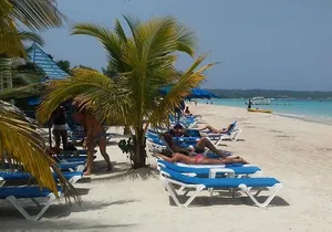 Negril seven Miles Beaches & Shopping Only | Spend more time on the Beach: