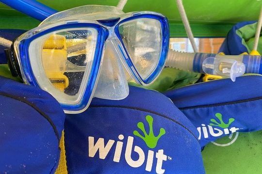 Unlimited Water Sports Package