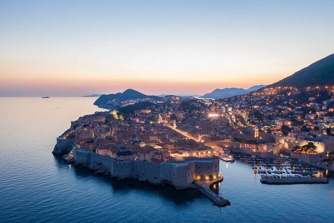 7 Days Private Tour for 7 UNESCO Sites in Croatia