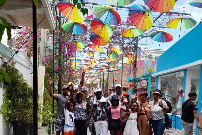 Exclusive Puerto Plata Tour: City Tour, Beach, and Adventure