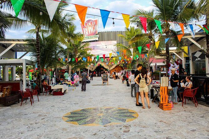 Punta Cana City Tour
