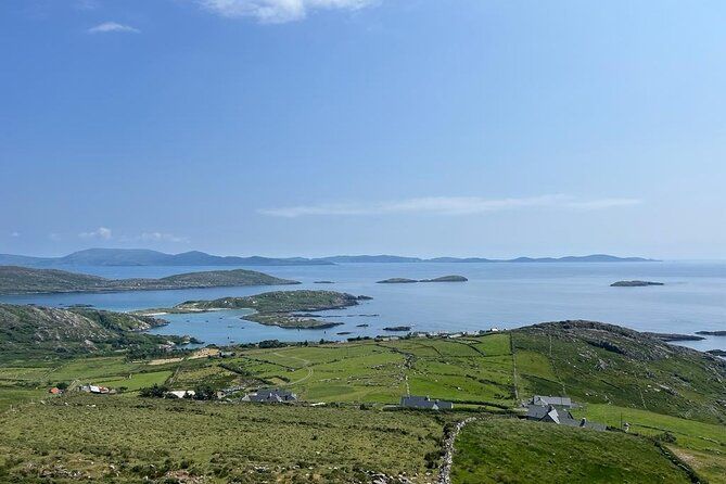 Ring of Kerry & Skellig Ring - Private Tour