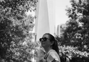 New York Ground Zero Always Remember Walking Tour