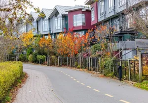 Vancouver to Kamloops Self-Guided Driving Audio Tour