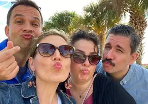 Participate in a Fun Scavenger Hunt in Orlando by Wacky Walks