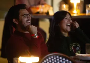 Stand Up Comedy with Free Mini Golf Ticket