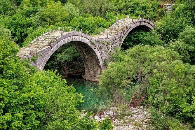 7-Day Northern Greece - Zagori, Metsovo & Ioannina