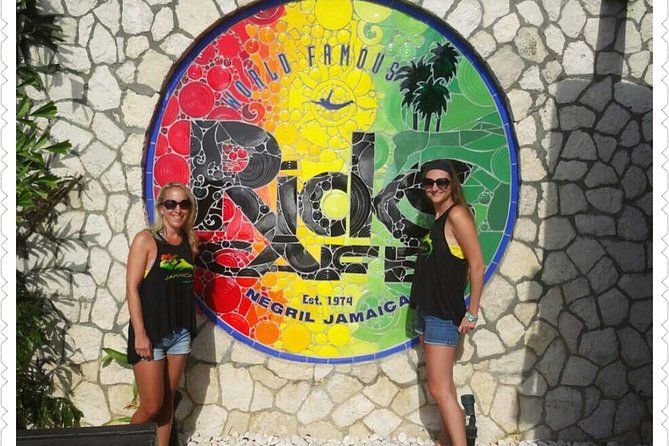 Rick's Cafe Negril & Sunset