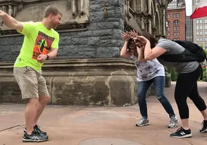 Fun City Scavenger Hunt in Henderson by Operation City Quest