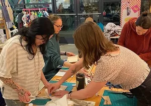 Design Your Own Upcycled Tank Top BYOB