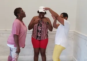 Explore Washington DC with a Unique Scavenger Hunt by Wacky Walks