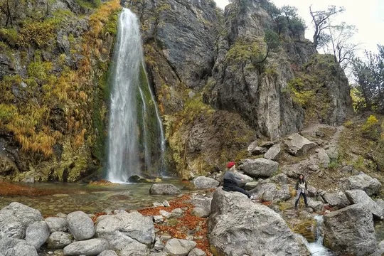 Via Dinarica Tour - Albania, Montenegro and Kosovo
