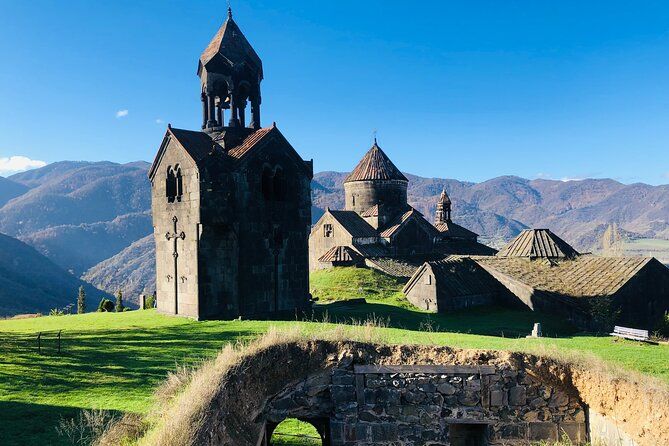 Discover Armenia in 7 days