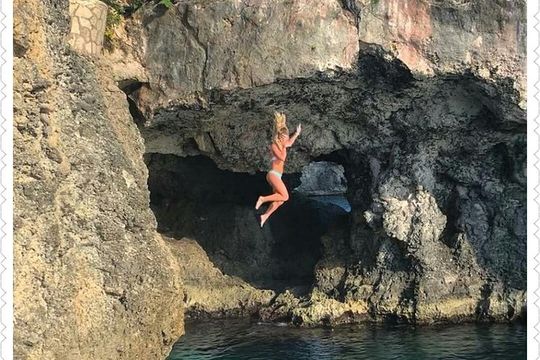 Rick's Cafe Negril & Sunset