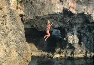 Rick's Cafe Negril & Sunset