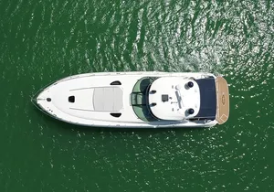 Sail The DREAM Boat From South Beach